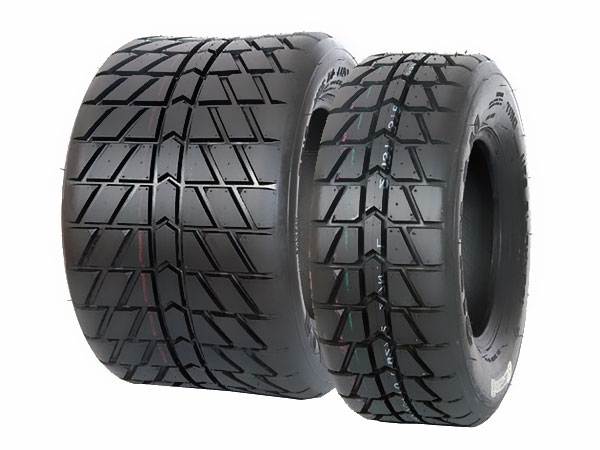 MA. C-9272 165/70-10 TL CTRA-RACING 4PR (E4)