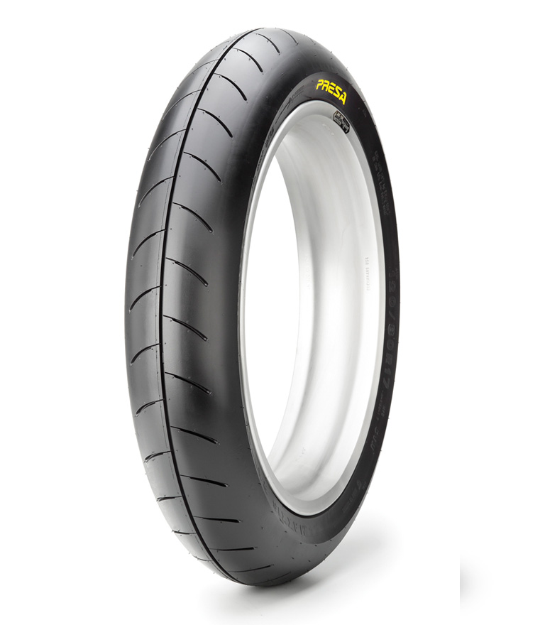 MA. M-6158 SUPERMOTARD 120/80R17 61H F TL (DOT15)