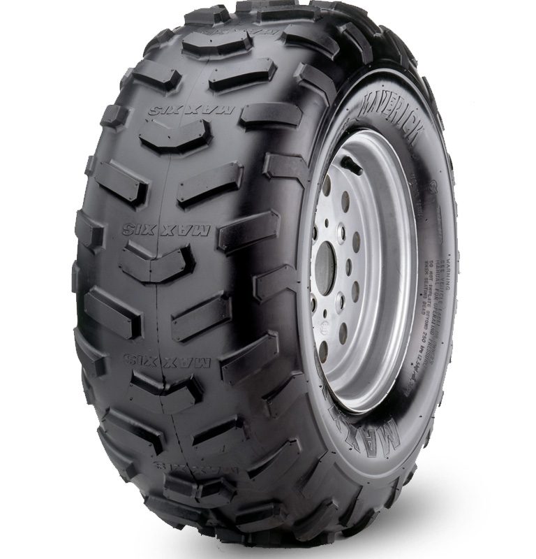 MA. M-902 MAVERICK 21X7X8 TL BARRO-ARENA 2PR (DOT01)