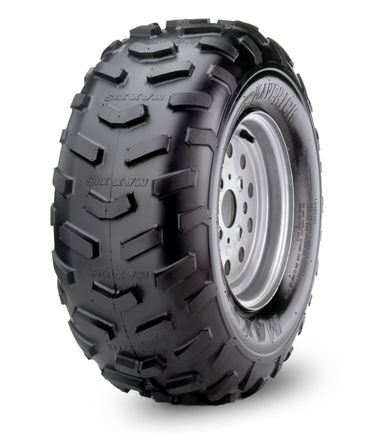 MA. M-902 MAVERICK 21X7X8 TL BARRO-ARENA 2PR (DOT01)