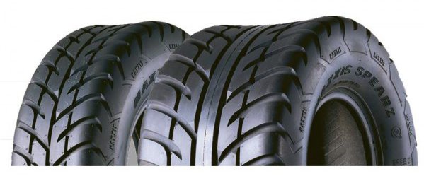 MA. M-992 SPEARZ 225/40-10 TL CTRA-RACING 4PR