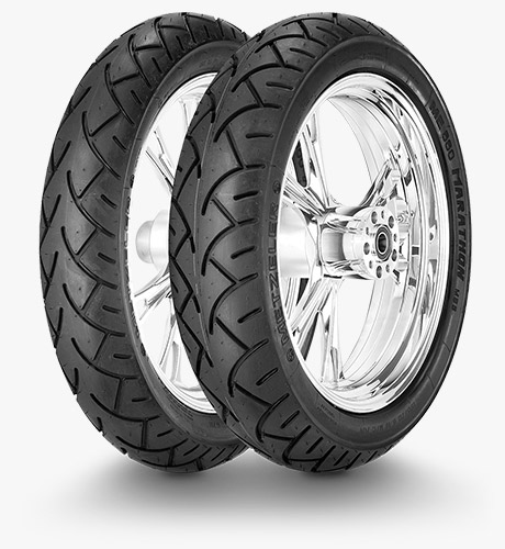 ME. ME 880 MARATHON 170/60R17 78V R TL REF (DOT18)