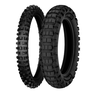 MI. DESERT RACE 140/80-18 70R R TT