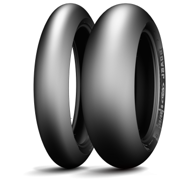 MI. POWER SLICK 20/69R17 NHS R TL A