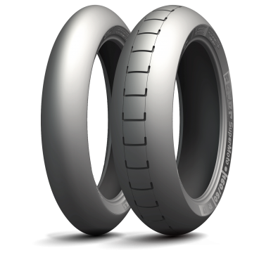 MI. POWER SUPERMOTO 120/80R16 NHS F TL B