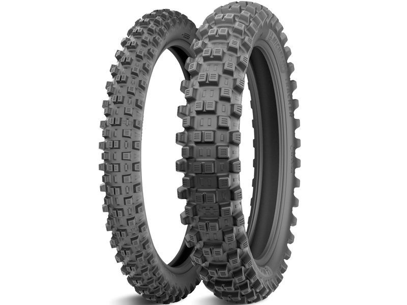 MI. CROSS TRACKER 110/100-18 64R R TT