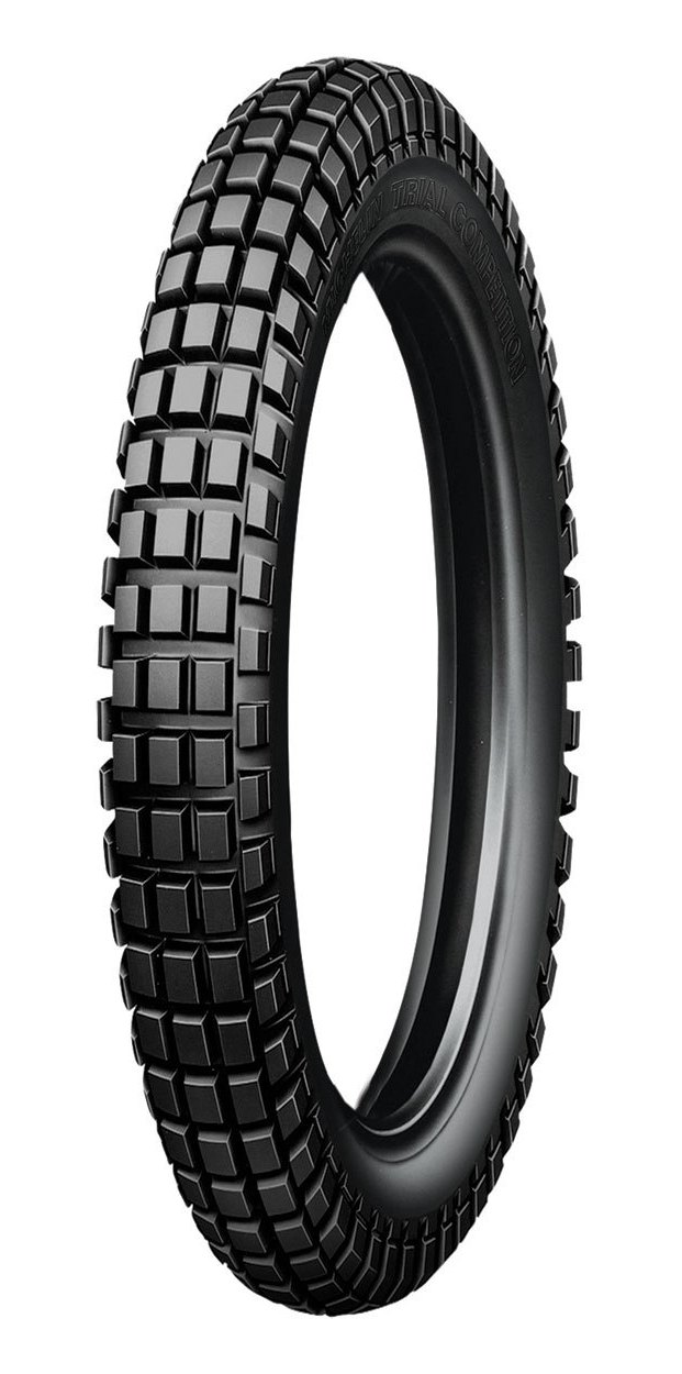 MI. TRIAL X LIGHT 80/100-21 51M TT