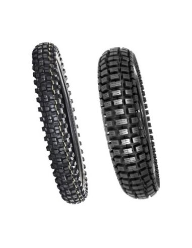 MO. MOUNXAIN HYBRID 110/100-18 64M R TT NHS GUMMY