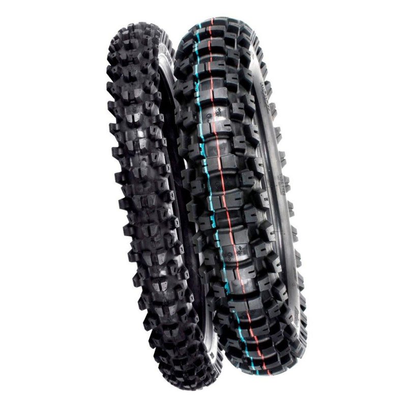 MO. TRACTIONATOR ENDURO 90/90-21 S/T FIM 54R F TT MST