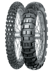 MT. E-09 140/80-18 70R TL M+S