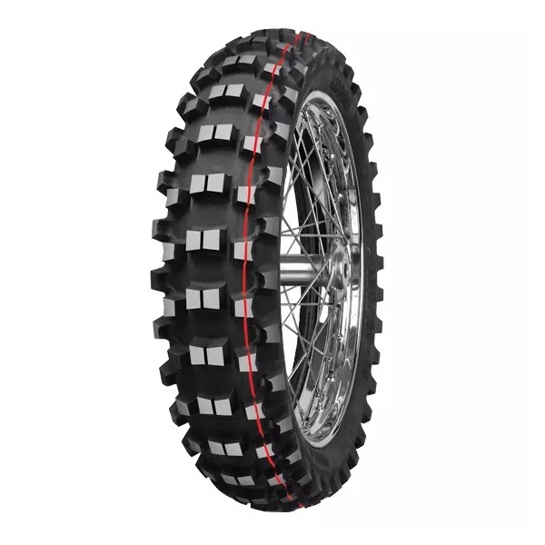 MT. C-18 110/100-18 64M TT  INTERMEDIATE TERRAIN RED (DOT18)