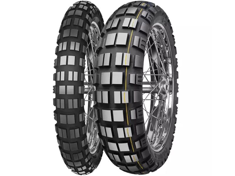 MT. E-10 110/80B19 59T TL M+S