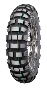 MT. E-12 140/80-18 70T R TT