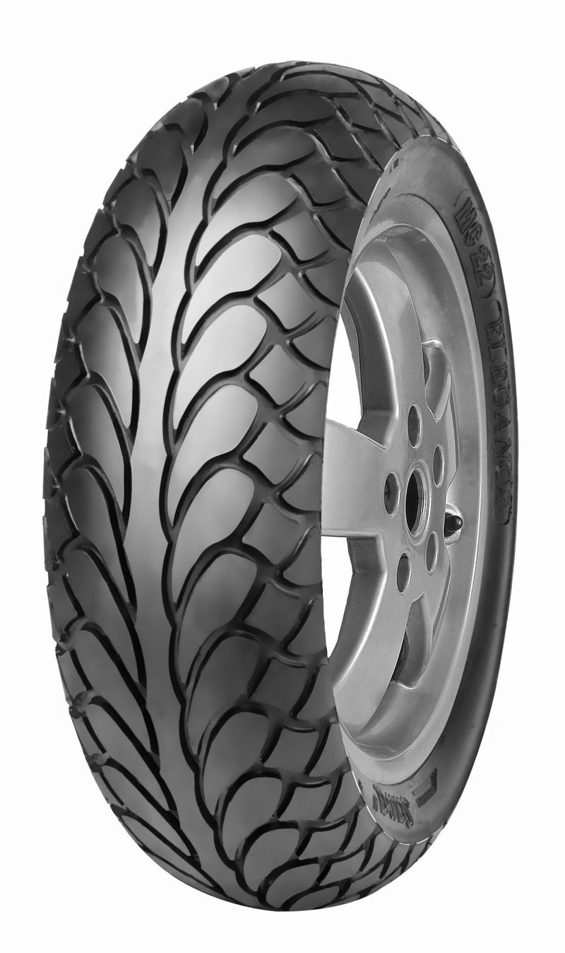 MT. MC 22 ELEGANCE 120/70-10 54L TL