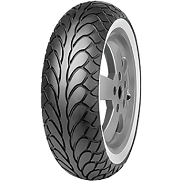 MT. MC 22 ELEGANCE 120/70-10 54L TL WW