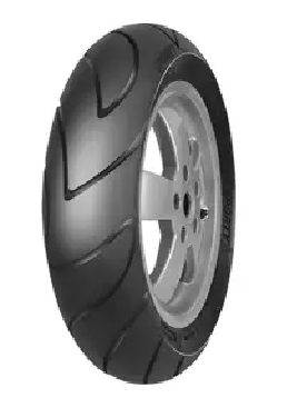 MT. MC 29 SPORTY 3+ 120/90-10 57L TL (DOT18)