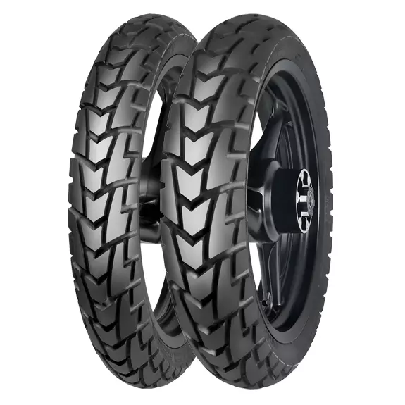MT. MC 32 WIN SCOOT 80/80-14 53L TL/TT M+S