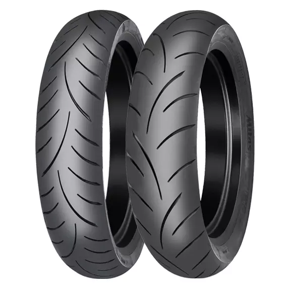 MT. MC 50 100/90-18 56H TL RACING SOFT (DOT19)