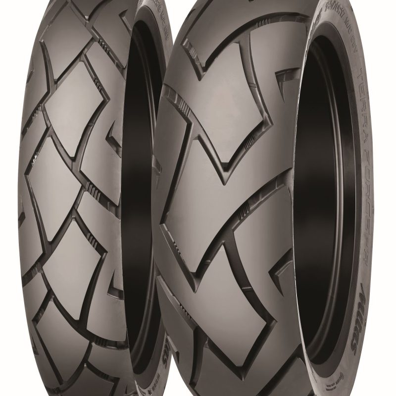 MT. TERRA FORCE-R 150/70R17 69V TL