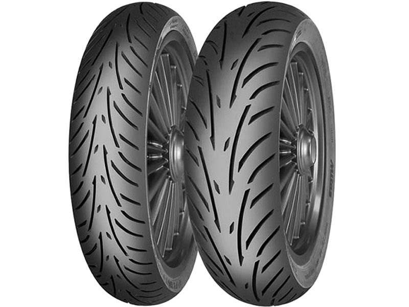 MT. TOURING FORCE SC 130/80-15 63P