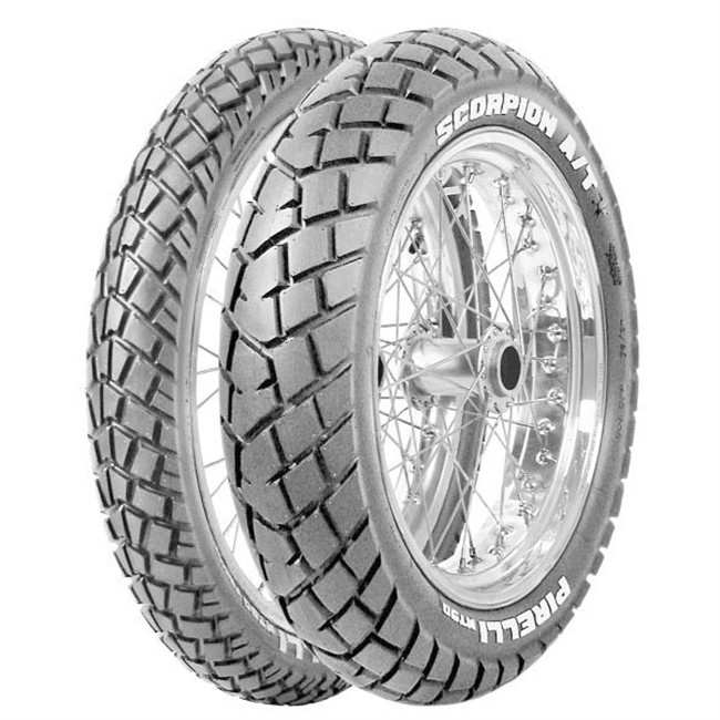 PI. SCORPION MT 90 A/T 150/70R18 70V R TL