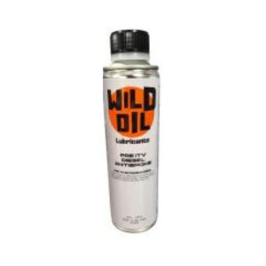 PRE ITV DIESEL PRE ITV antihumos diesel 310 ml. Wild Oil