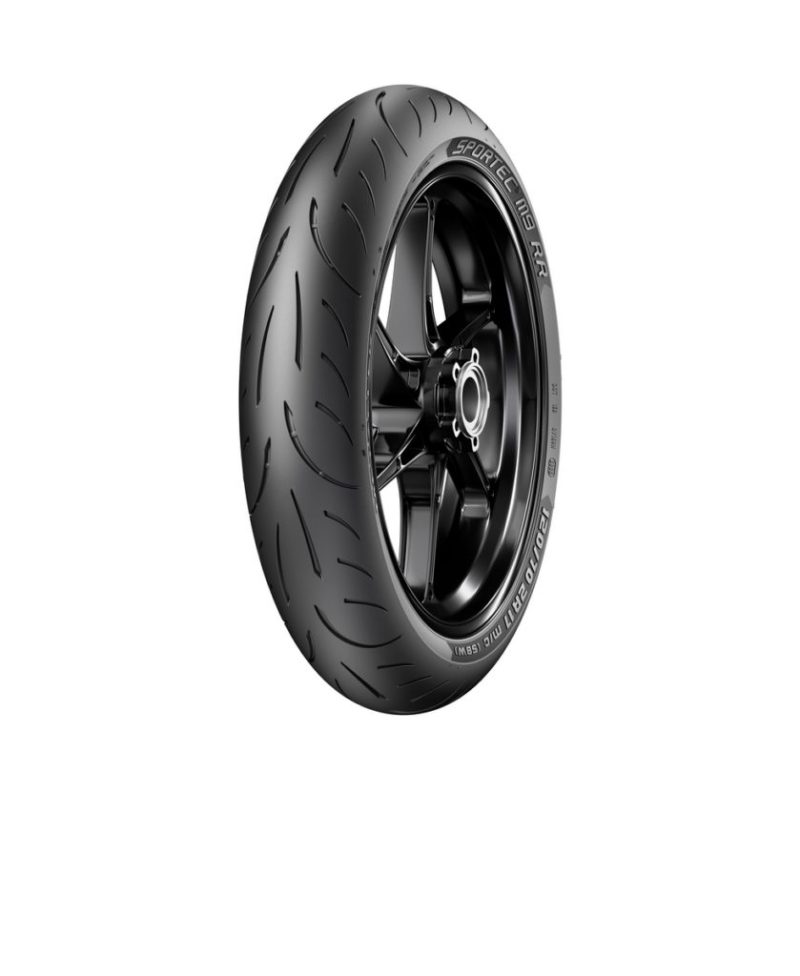 ME. SPORTEC M9 RR 120/70ZR17 58W F TL