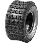 SU. A-018 18X9.50X8 33F 4PR E4