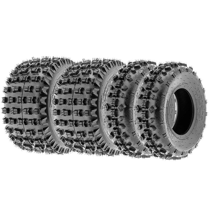 TE. XC HARD 22X11X9 6PR (DOT17)