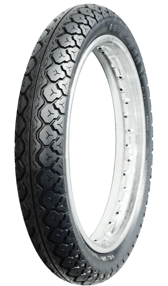 SO. SAMSON V159 2.75-16 46P F/R TT (DOT19)