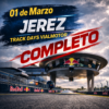 01 marzo jerez completo (2) 01 Marzo. Circuito de Jerez