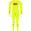 SOTOMONO FLUOR Sotomono SK SOKS Amarillo Fluor