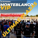 30 Noviembre. Circuito Monteblanco VIP