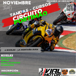 24 Noviembre. Circuito de Portimâo