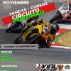 25 Noviembre. Circuito de Portimâo
