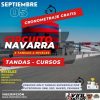 05 Septiembre. Circuito de Navarra. Los Arcos.
