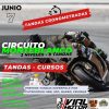 07 Junio. Circuito Monteblanco