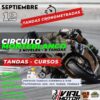 12 Septiembre. Circuito Monteblanco