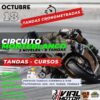 18 Octubre. Circuito Monteblanco