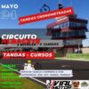 24 Mayo. Circuito de Albacete