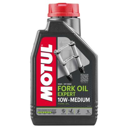 motul suspensiones sae Aceite de suspensiones Fork Oil Expert SAE 10W