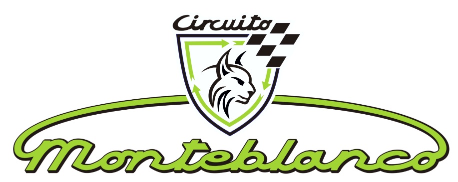 Circuito Monteblanco rodadas de motos con Vialmotor